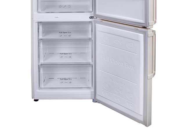 Фото - Холодильник Samsung RB33J3320EF/UA