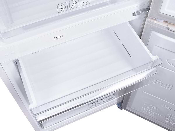 Фото - Холодильник Samsung RB33J3320EF/UA