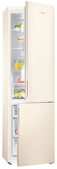 Фото - Холодильник Samsung RB37J5000EF/UA
