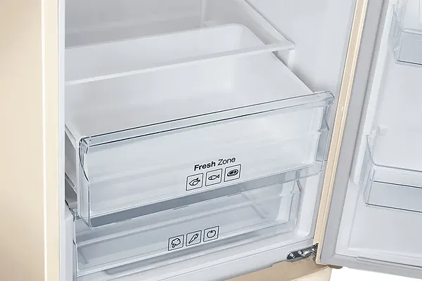 Фото - Холодильник Samsung RB37J5000EF/UA