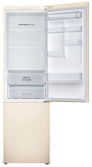 Фото - Холодильник Samsung RB37J5000EF/UA