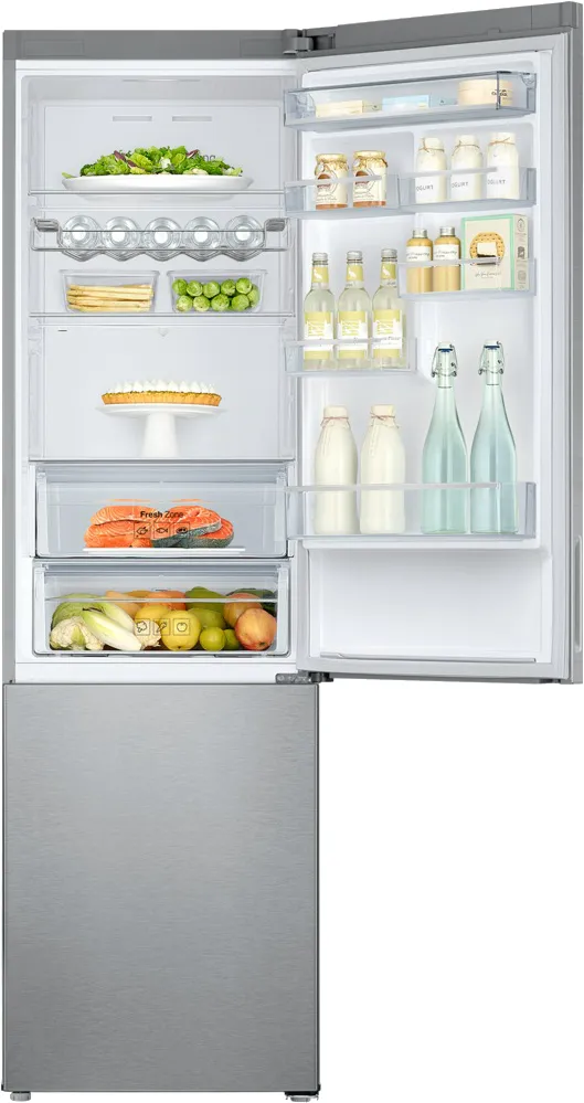 Фото - Холодильник Samsung RB37J5220SA/UA