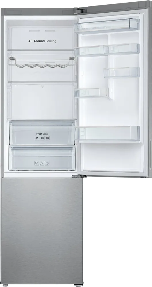 Фото - Холодильник Samsung RB37J5220SA/UA
