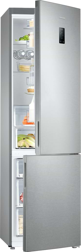 Фото - Холодильник Samsung RB37J5220SA/UA