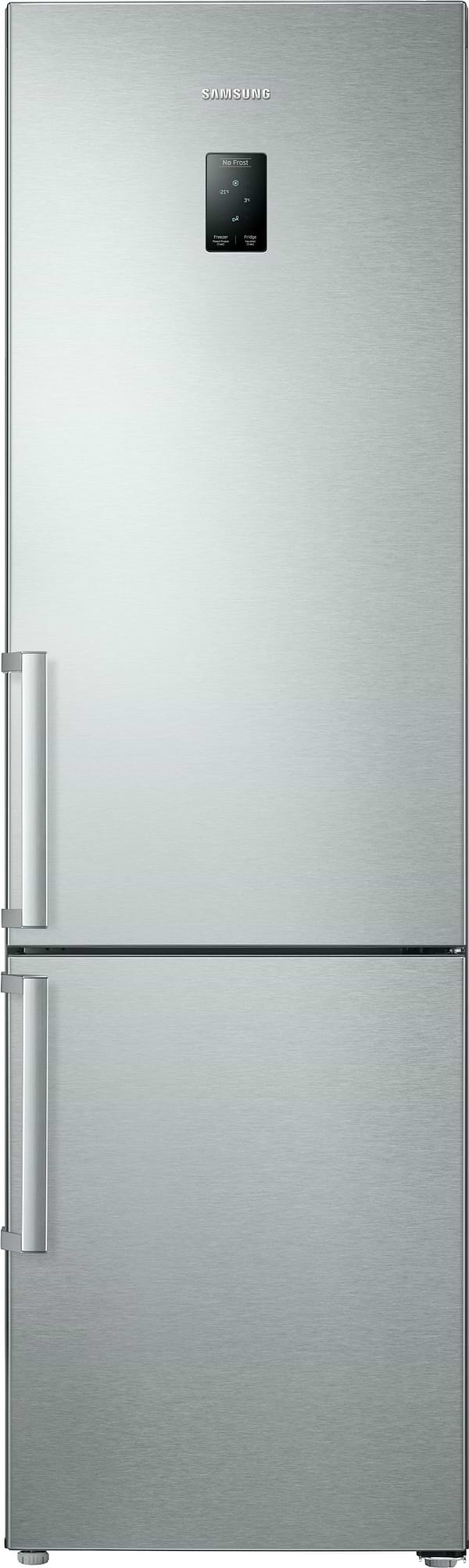 Фото - Холодильник Samsung RB37J5340SL/UA