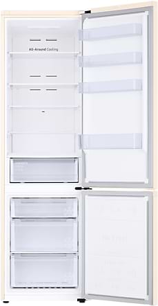 Фото - Холодильник Samsung RB38T600FEL/UA