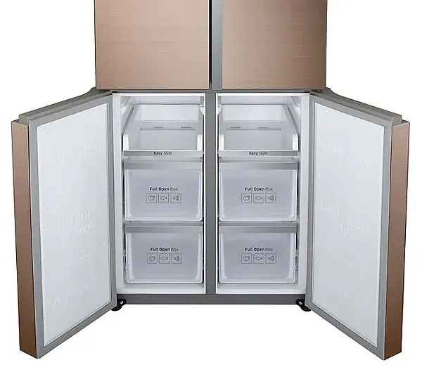 Фото - Холодильник Samsung RF50K5960DP/UA