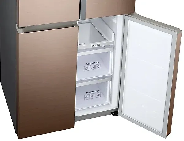 Фото - Холодильник Samsung RF50K5960DP/UA