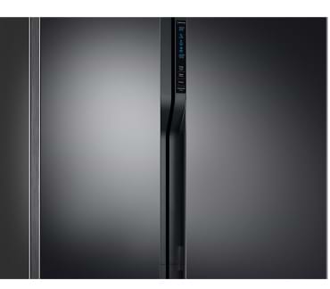 Фото - Холодильник Samsung RS55K50A02C/UA