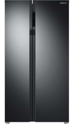 Фото - Холодильник Samsung RS55K50A02C/UA