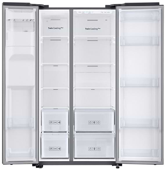 Фото - Холодильник Samsung RS68N8220SL/UA