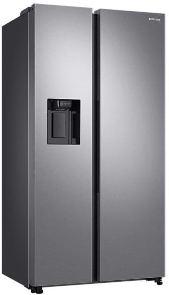 Фото - Холодильник Samsung RS68N8220SL/UA