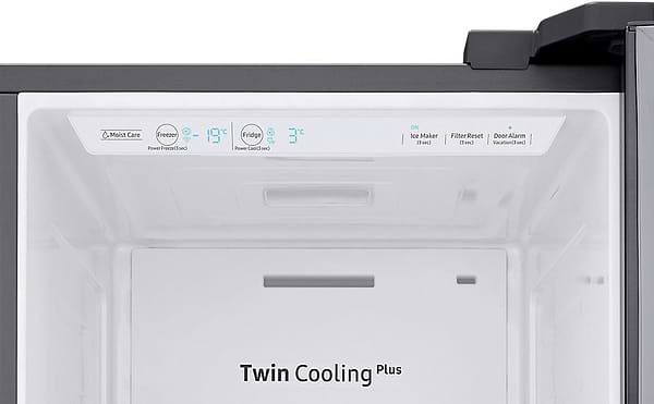Фото - Холодильник Samsung RS68N8220SL/UA