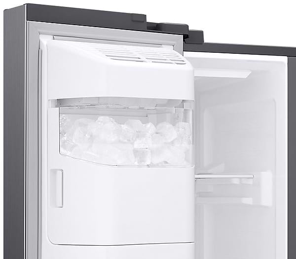 Фото - Холодильник Samsung RS68N8220SL/UA
