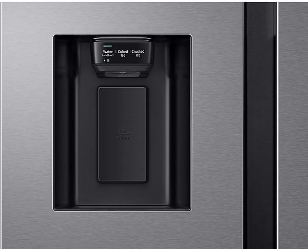 Фото - Холодильник Samsung RS68N8220SL/UA