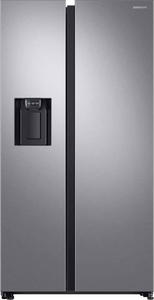 Фото - Холодильник Samsung RS68N8220SL/UA