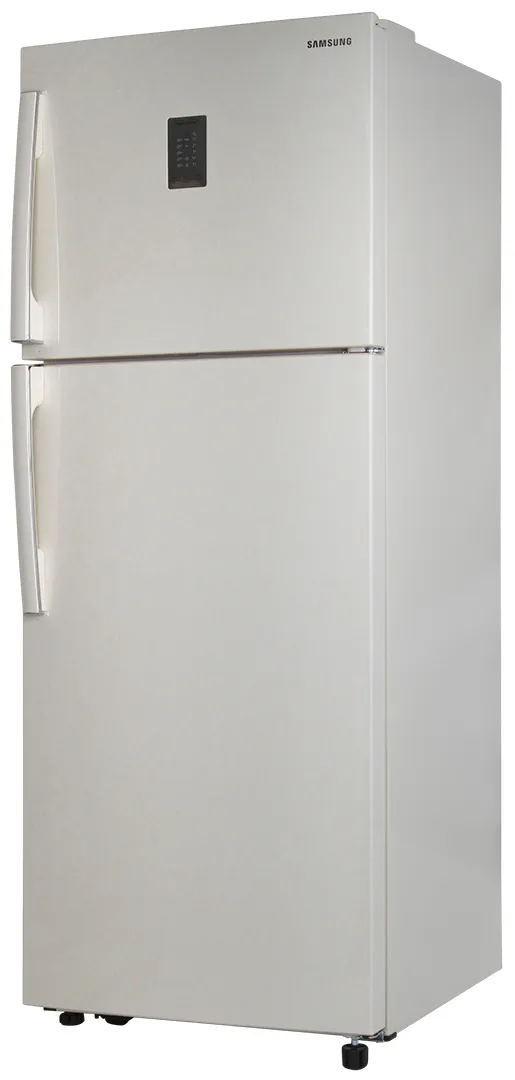 Фото - Холодильник Samsung RT46K6340EF/UA