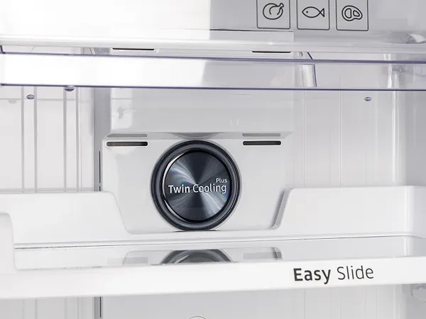 Фото - Холодильник Samsung RT46K6340EF/UA