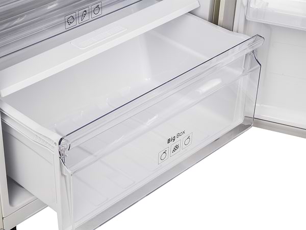 Фото - Холодильник Samsung RT46K6340EF/UA