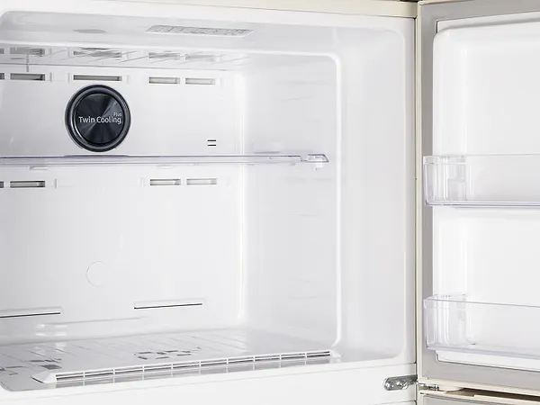 Фото - Холодильник Samsung RT46K6340EF/UA