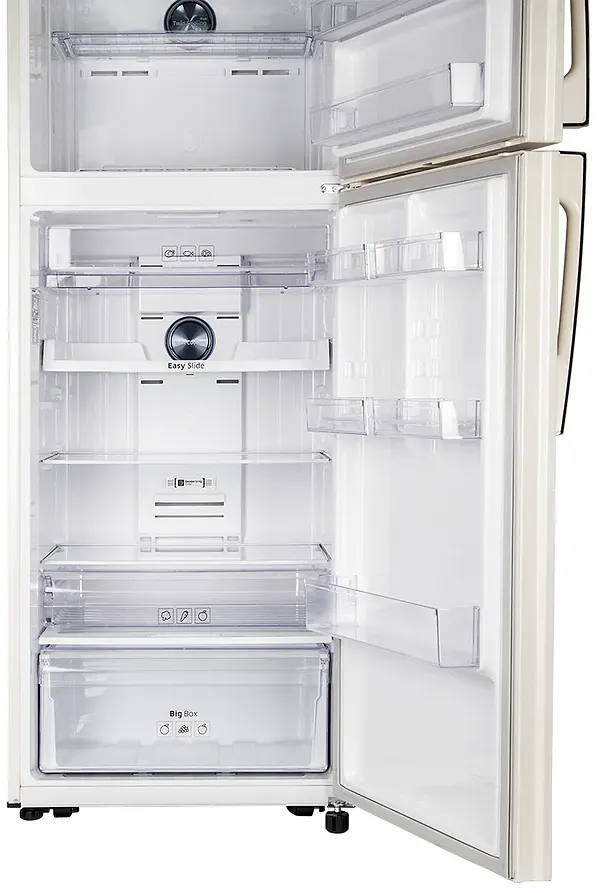 Фото - Холодильник Samsung RT46K6340EF/UA