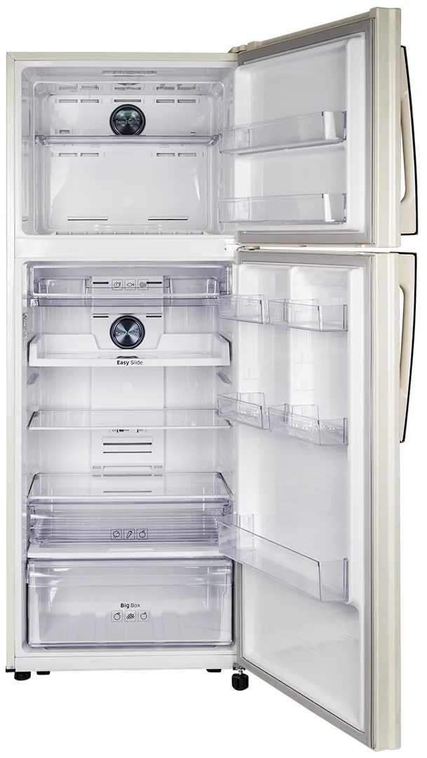 Фото - Холодильник Samsung RT46K6340EF/UA