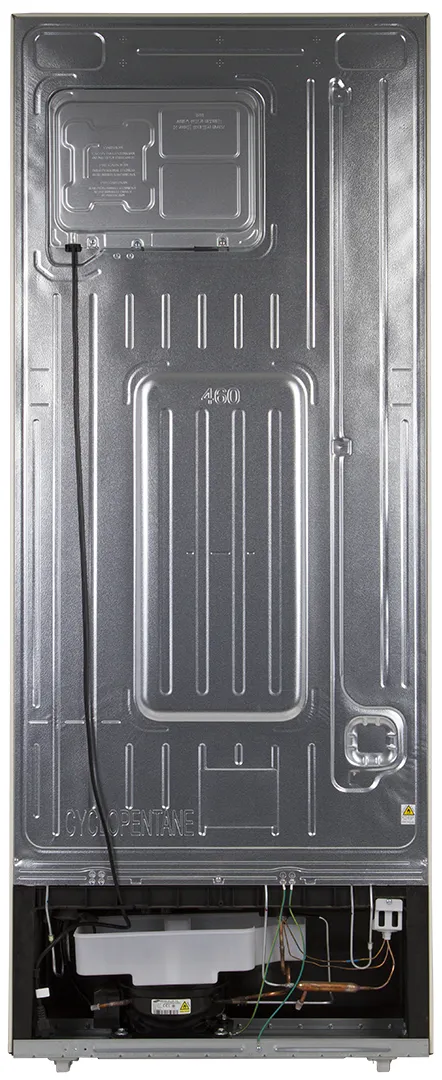 Фото - Холодильник Samsung RT46K6340EF/UA