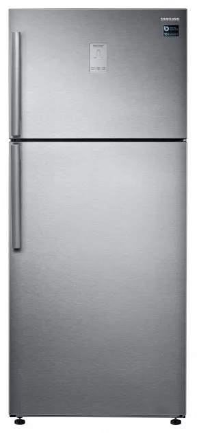 Фото - Холодильник Samsung RT46K6340S8/UA