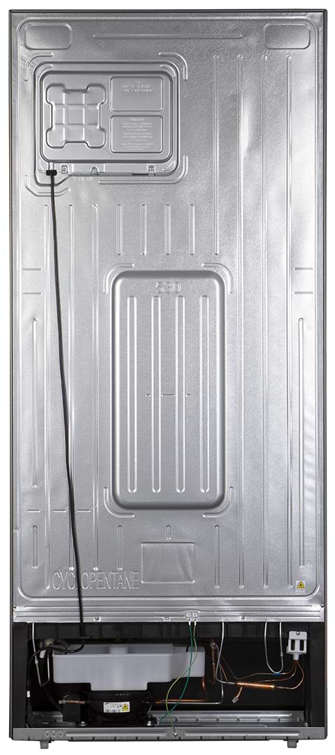 Фото - Холодильник Samsung RT53K6330SL/UA