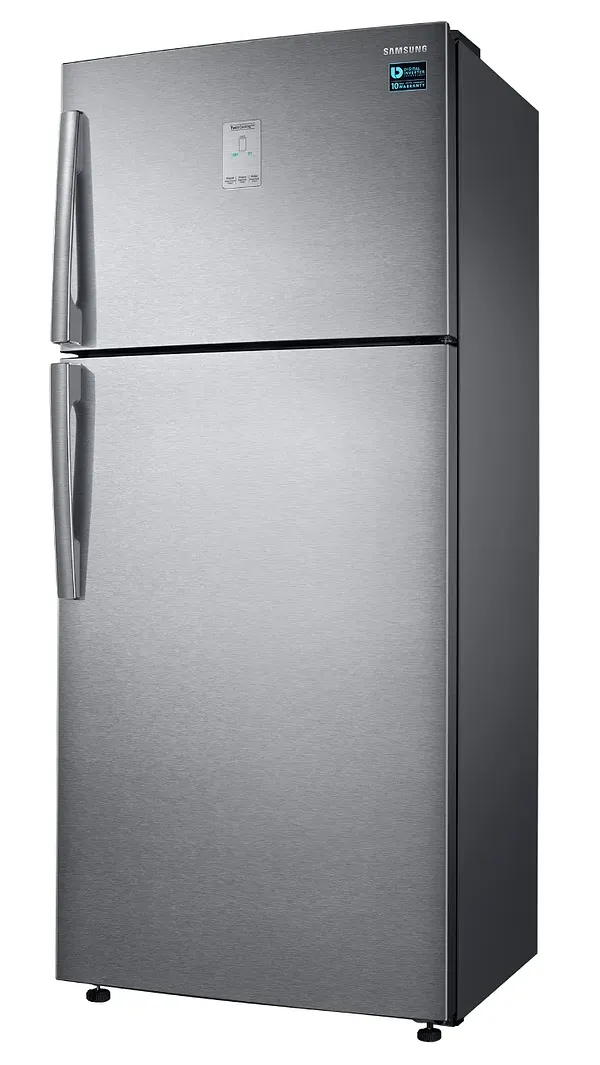 Фото - Холодильник Samsung RT53K6330SL/UA