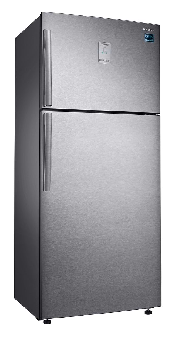 Фото - Холодильник Samsung RT53K6330SL/UA