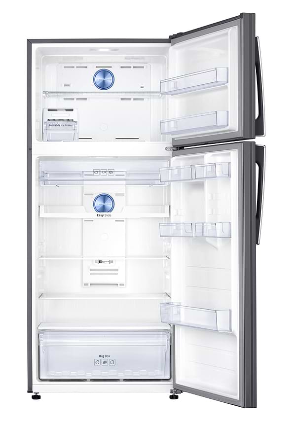 Фото - Холодильник Samsung RT53K6330SL/UA