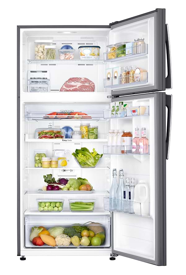 Фото - Холодильник Samsung RT53K6330SL/UA