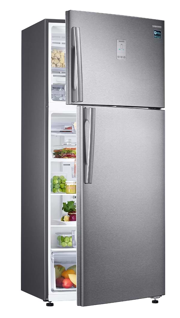 Фото - Холодильник Samsung RT53K6330SL/UA