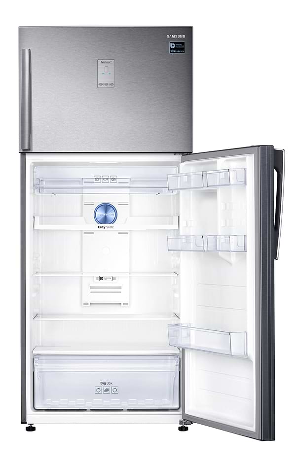 Фото - Холодильник Samsung RT53K6330SL/UA