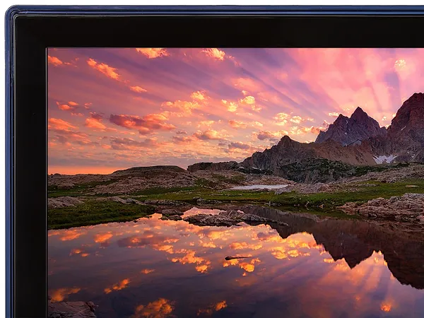 Фото - Монитор Samsung S22E390H (LS22E390HSO/CI)