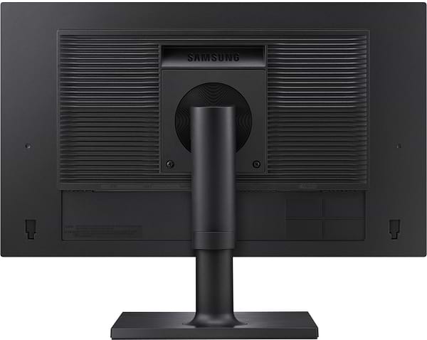 Фото - Монітор Samsung S22E650D Black (LS22E65UDS/CI)