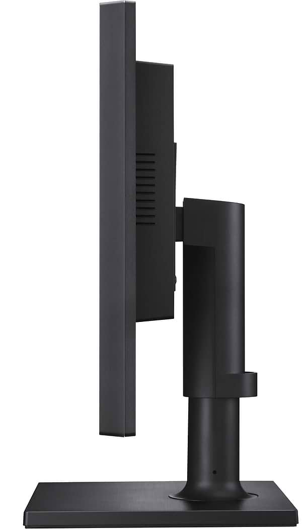 Фото - Монітор Samsung S22E650D Black (LS22E65UDS/CI)