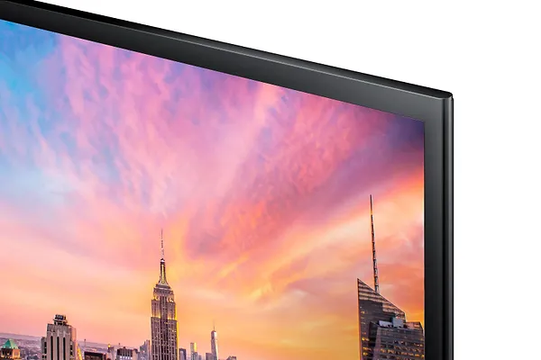 Фото - Монітор Samsung S22F350FHI