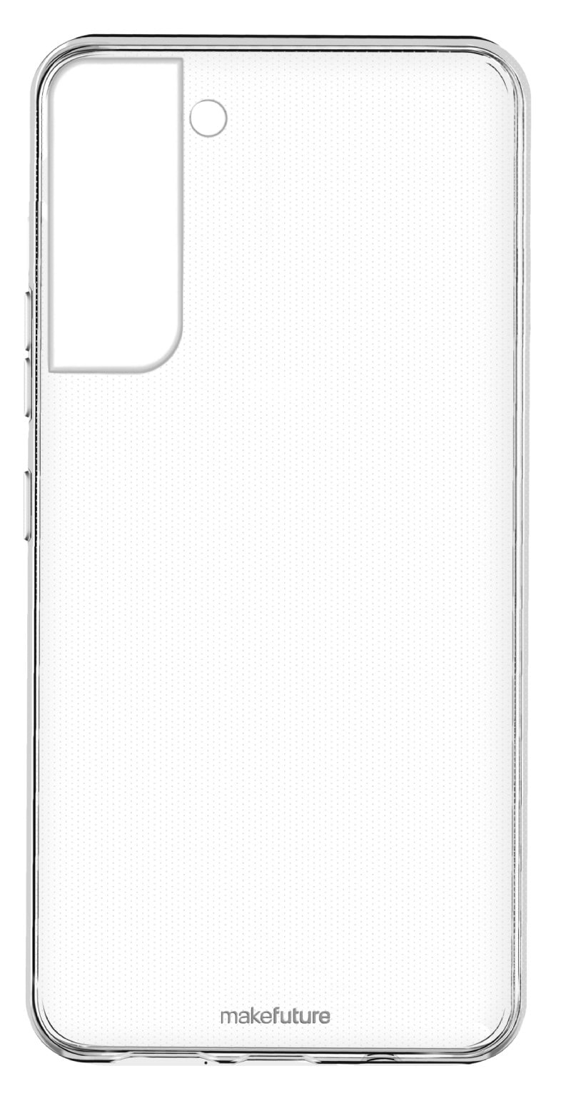 Уцінка - Чохол для смартфону MakeFuture Air Clear TPU Samsung S22 (MCA-SS22)