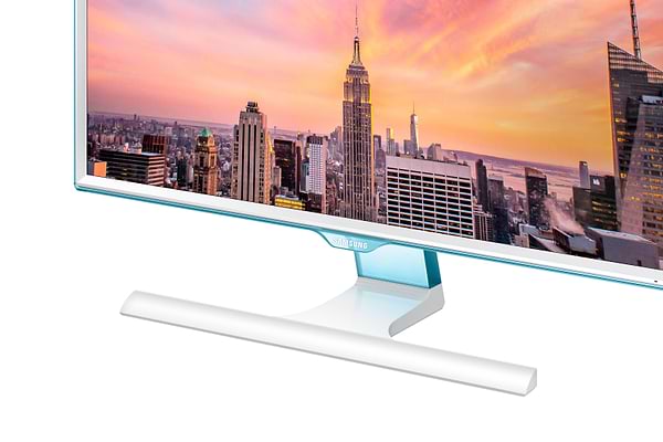 Фото - Монитор Samsung S24E391HL (LS24E391HLO/CI)