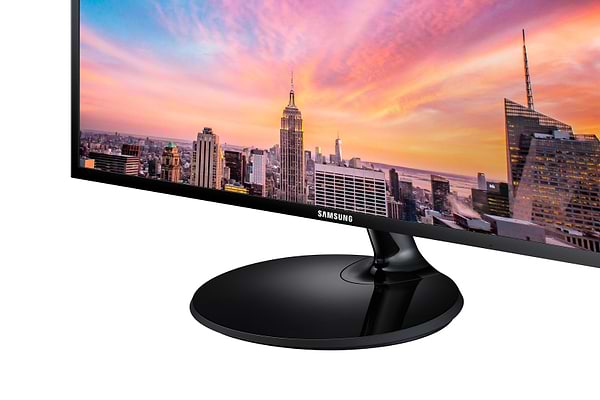 Фото - Монитор Samsung S24F350FHI (LS24F350FHIXCI)
