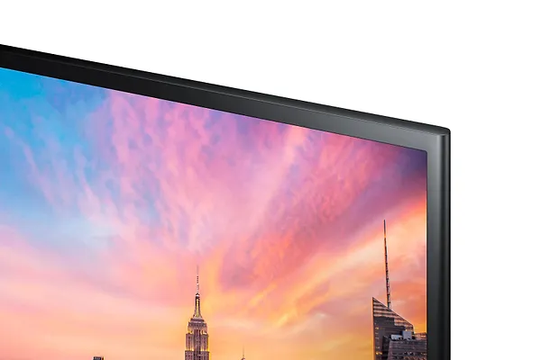 Фото - Монитор Samsung S24F350FHI (LS24F350FHIXCI)