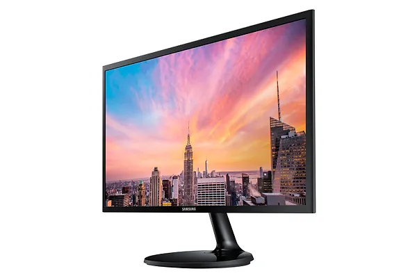 Фото - Монитор Samsung S24F350FHI (LS24F350FHIXCI)