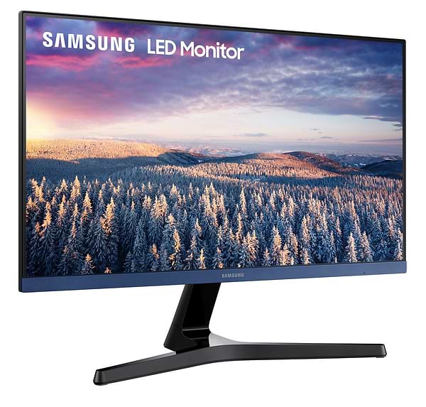 Фото - Монитор Samsung S24R358F (LS24R358FHIXCI)