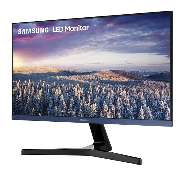 Фото - Монитор Samsung S24R358F (LS24R358FHIXCI)