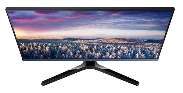 Фото - Монитор Samsung S24R358F (LS24R358FHIXCI)