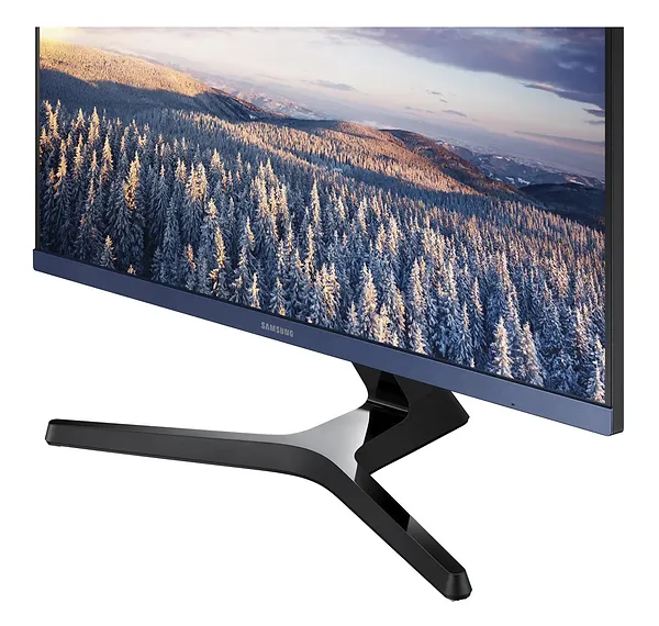 Фото - Монитор Samsung S24R358F (LS24R358FHIXCI)