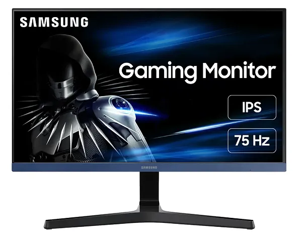 Фото - Монитор Samsung S24R358F (LS24R358FHIXCI)