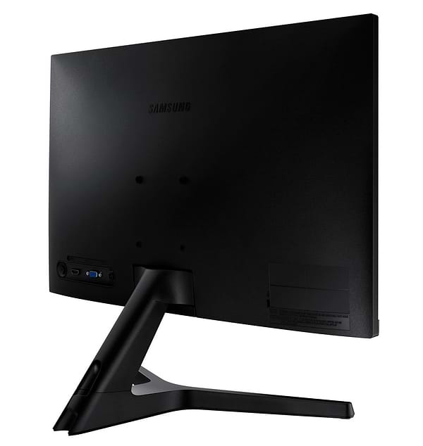 Фото - Монитор Samsung S27R350F (LS27R350FHIXCI)